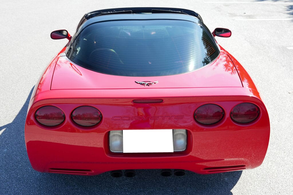 1998 Chevrolet Corvette 22k Miles for sale